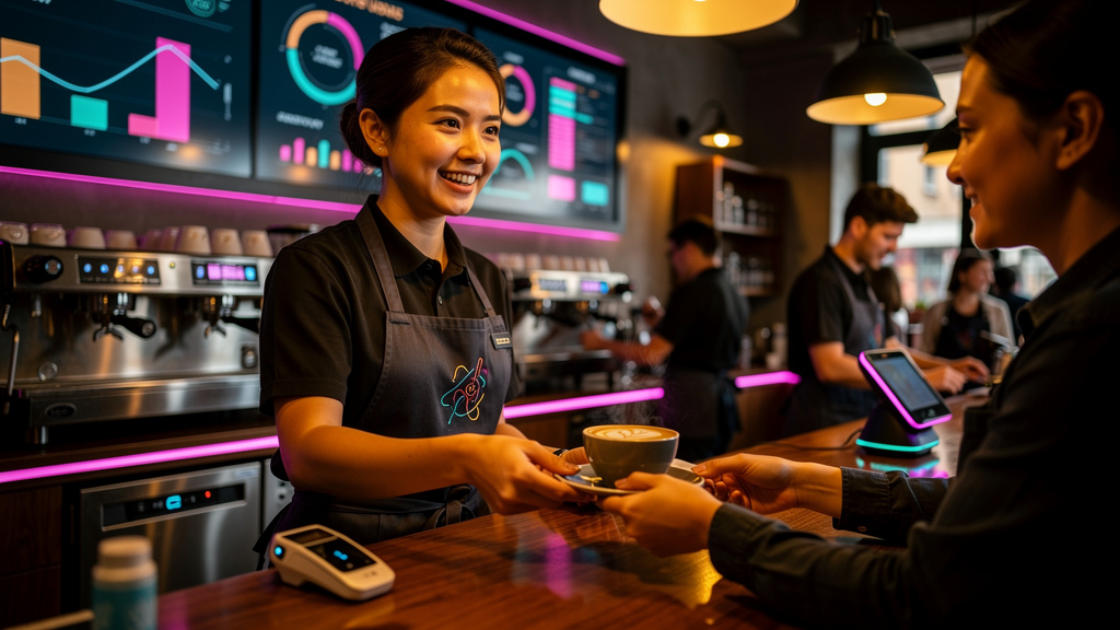 IA em Franquias: Padronize o Atendimento e Maximize o Suporte