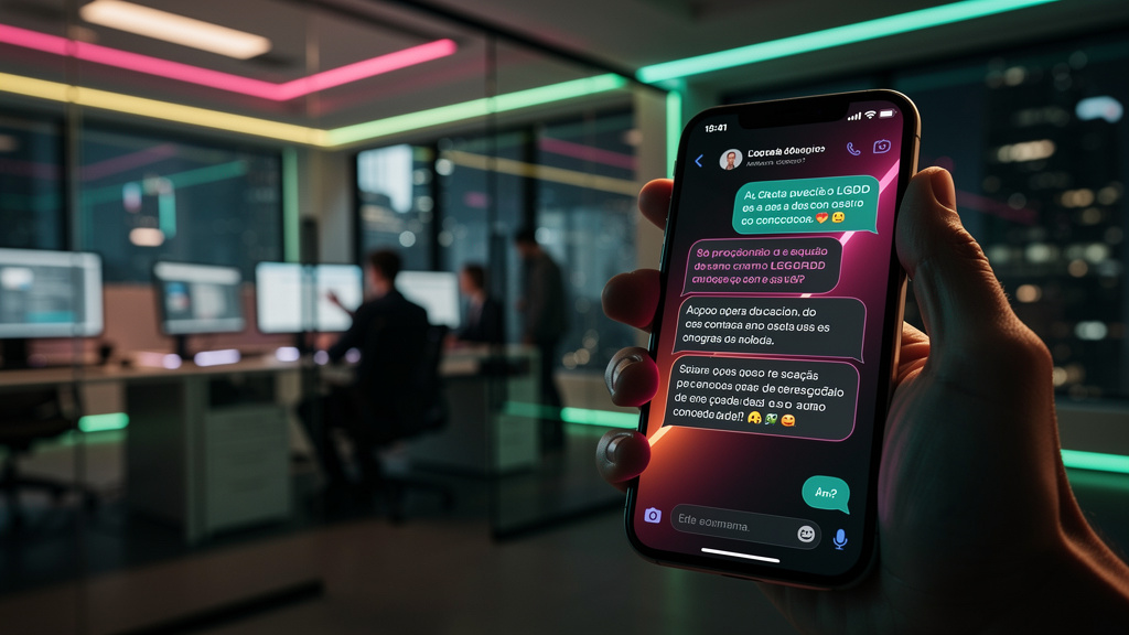 IA em Português e LGPD: Qual Plataforma Atende às Suas Necessidades?