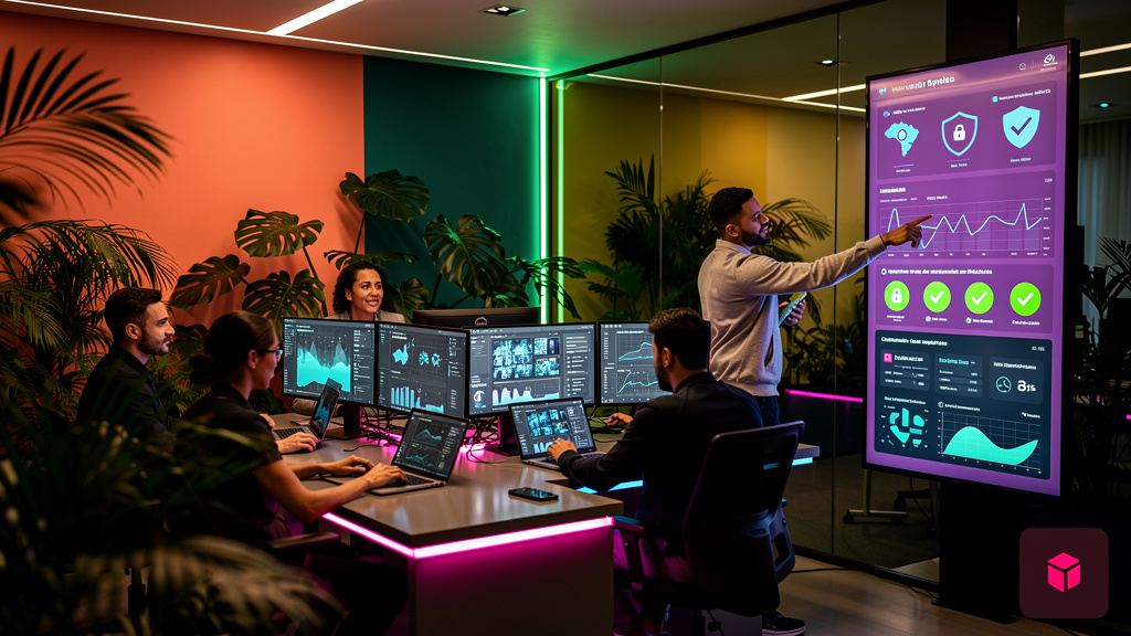 IA em Português e LGPD: Qual Plataforma Escolher?