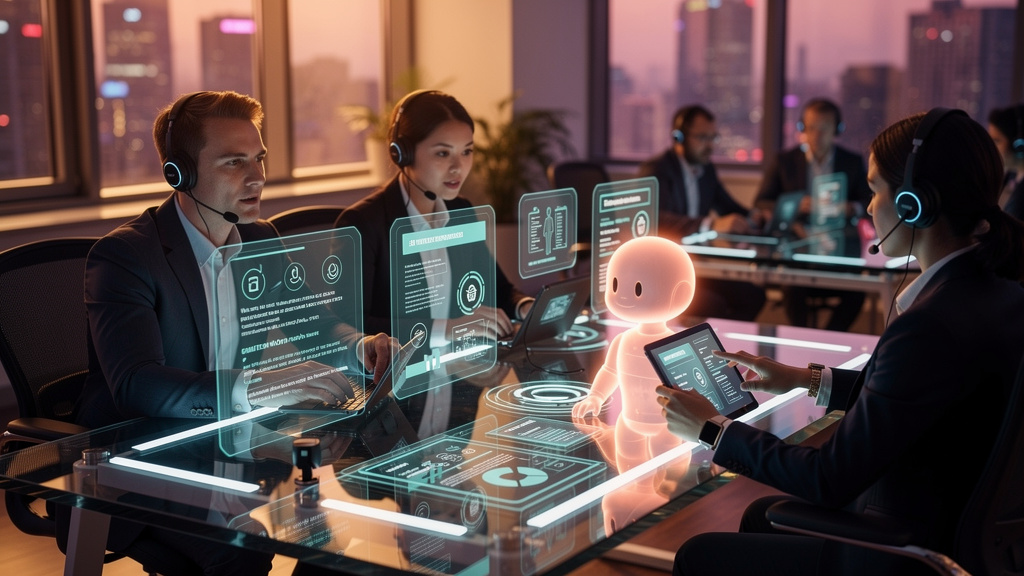 IA em Seguradoras: Automatize Cotações, Sinistros e Atendimento