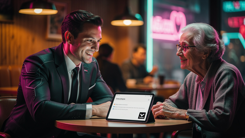 IA em Seguradoras: Como Agentes Inteligentes Transformam o Atendimento