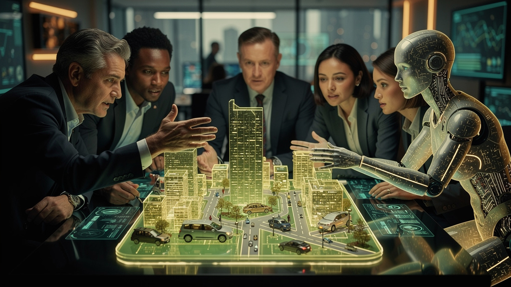 IA em Seguradoras: Cotação, Sinistros e Atendimento