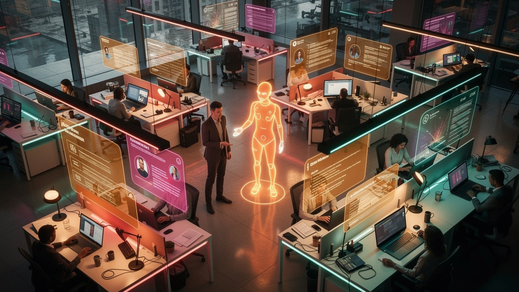 IA em Seguradoras: Cotação, Sinistros e Atendimento