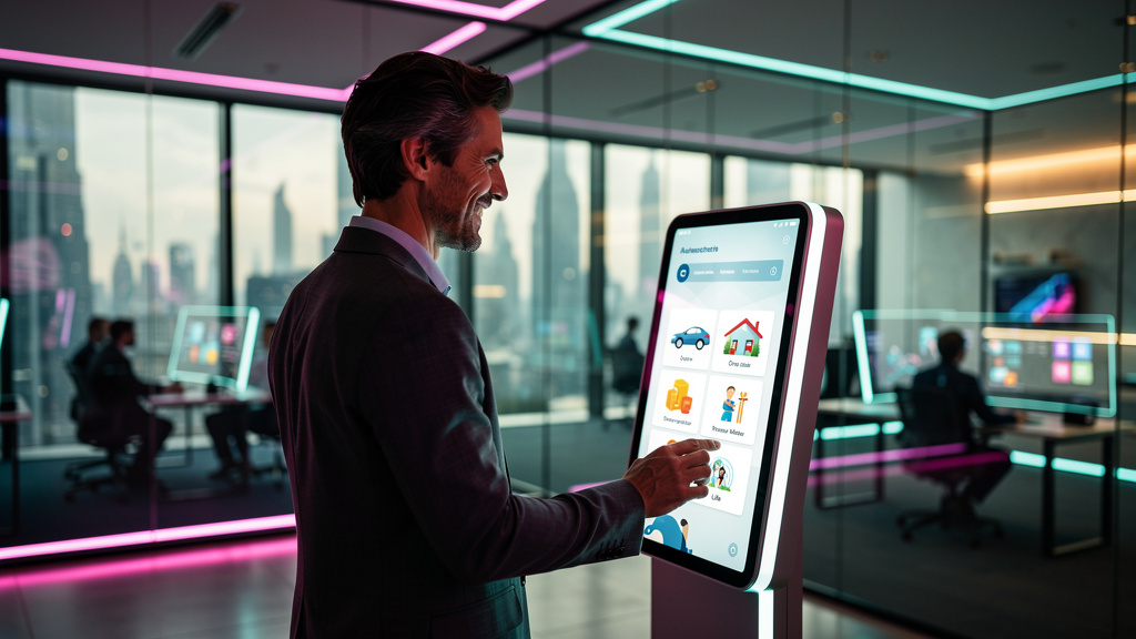 IA em Seguradoras: Cotação, Sinistros e Atendimento Revolucionados