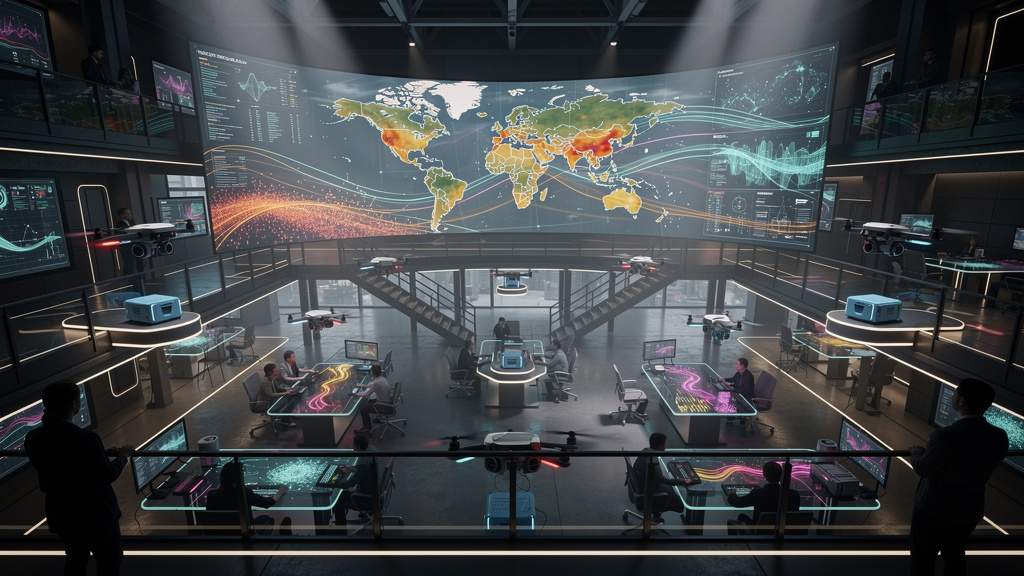 IA em Tempo Real: Como IBM e Confluent Transformam Dados em Ação