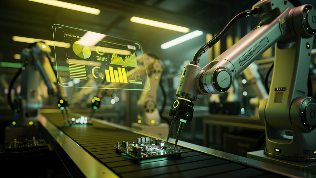 IA em Tempo Real: O Futuro da Produtividade