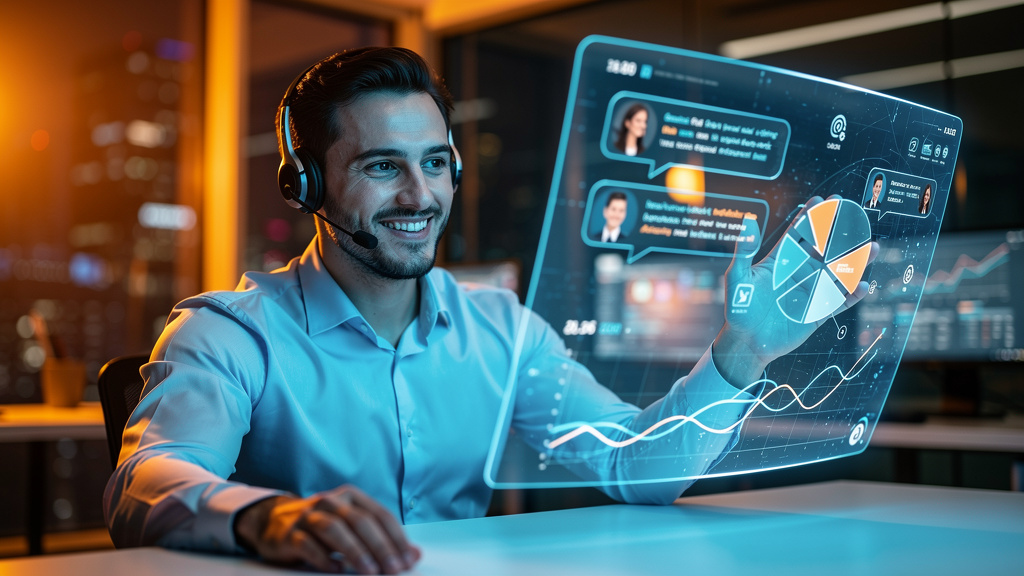 IA em Vendas: As Melhores Ferramentas para Automatizar seu Time