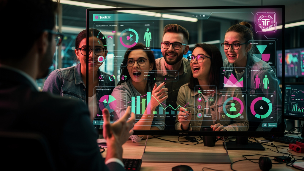 IA em Vendas: As Melhores Ferramentas para Automatizar seu Time