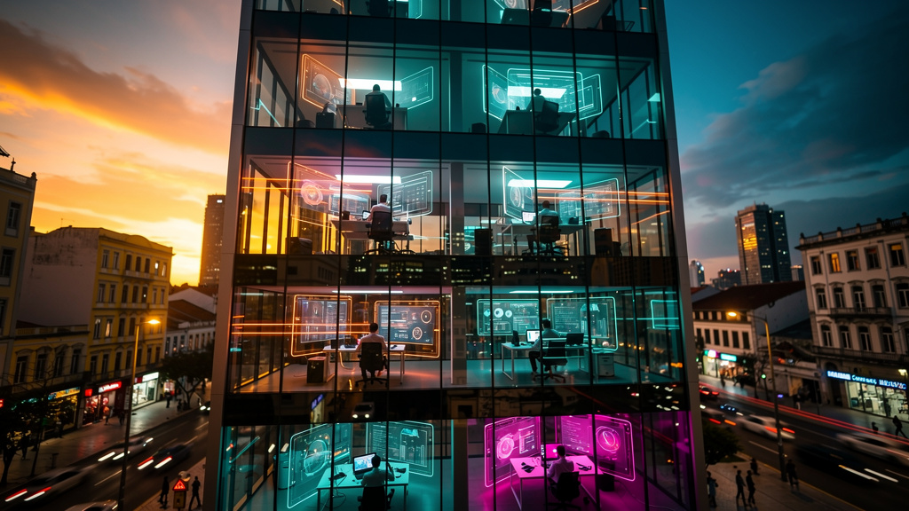 IA em Vendas: As Melhores Ferramentas para Automatizar seu Time no Brasil