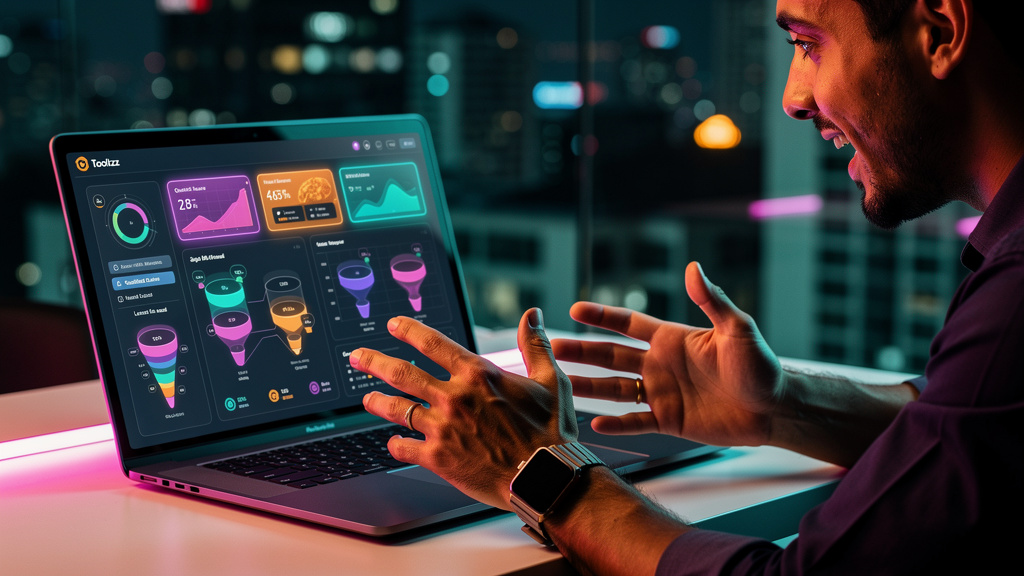 IA em Vendas: As Melhores Ferramentas para Turbinar Resultados no Brasil