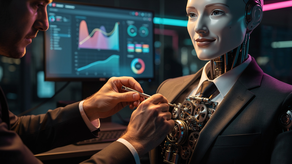 IA em Vendas: Como um Agente Closer da Toolzz Negocia e Fecha Vendas Sozinho