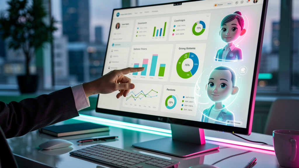 IA em Vendas: Comparativo de Ferramentas de Automação no Brasil