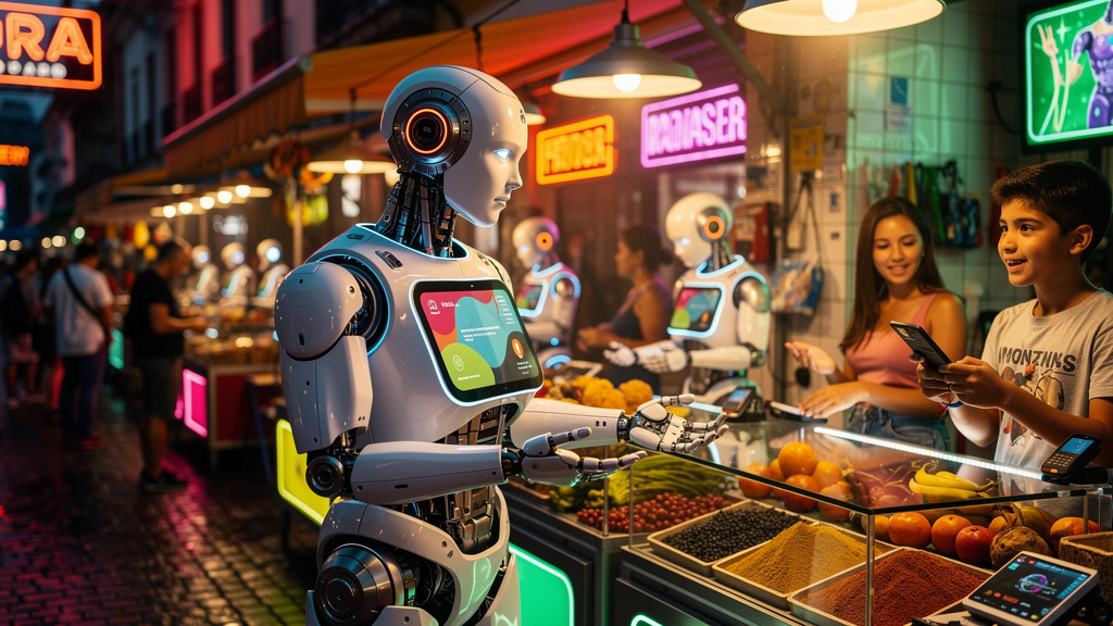 IA em Vendas: Qual Ferramenta de Automação Brasileira Escolher?