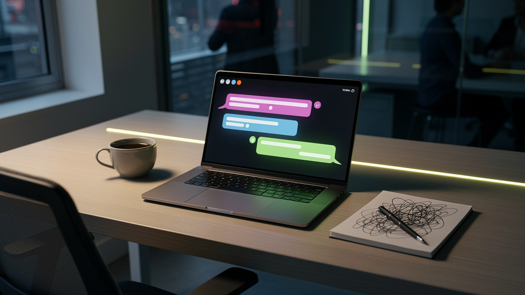 IA Empresarial: Toolzz se destaca em chatbots e automação
