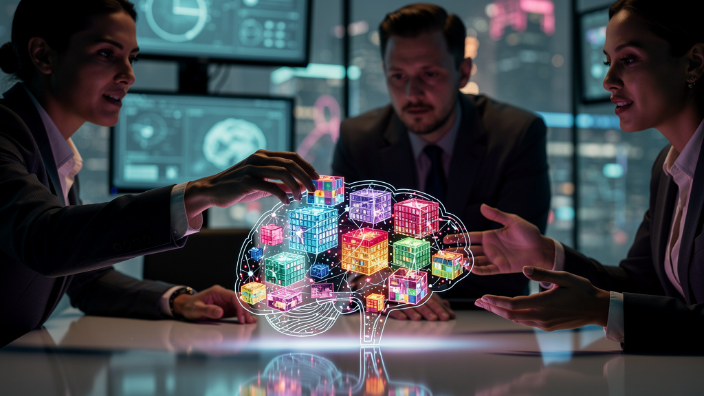 IA Empresarial: Toolzz se Destaca em Chatbots e Educação Corporativa
