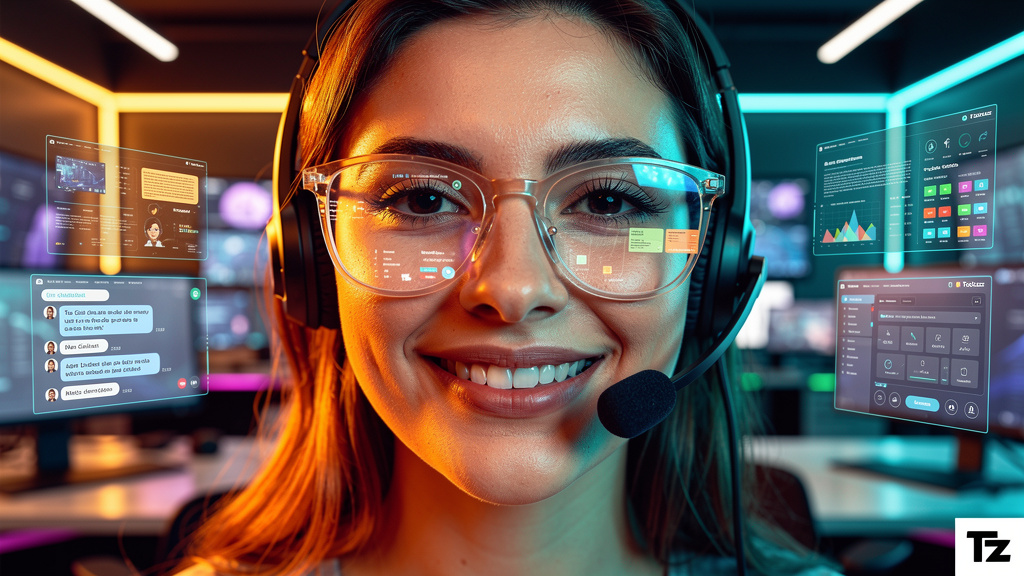 IA: Escala atendimento e vendas sem contratar mais pessoas