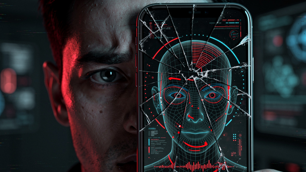 IA, ética e privacidade: o uso de dados biométricos de face e voz