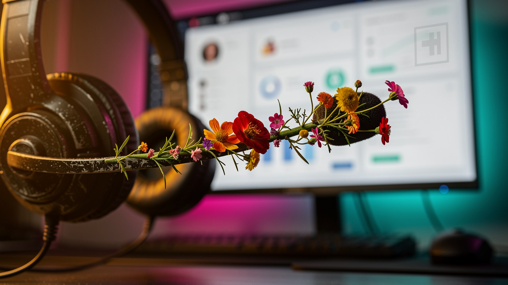 IA Fala Alto: Agentes de Voz Substituem URAs em Call Centers Brasileiros