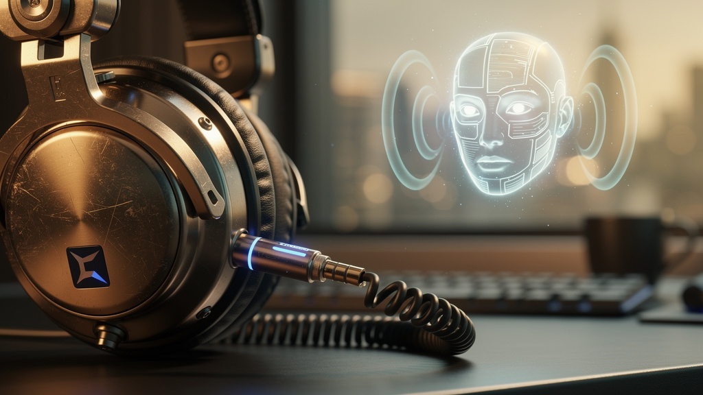 IA Fala Bem? Guia Completo do Text-to-Speech em Português
