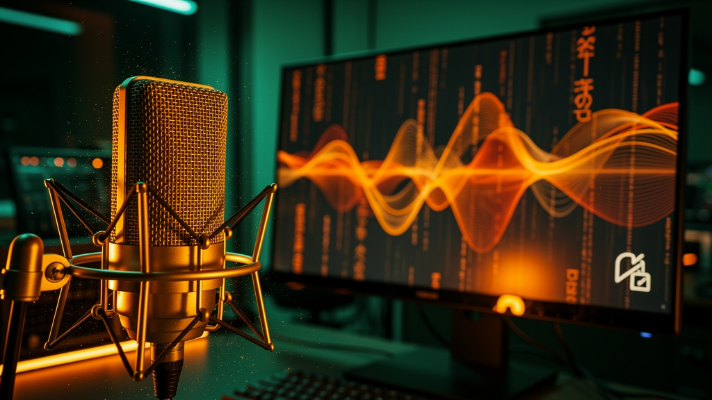IA Fala: Qual o Melhor Text-to-Speech em Português para Empresas?