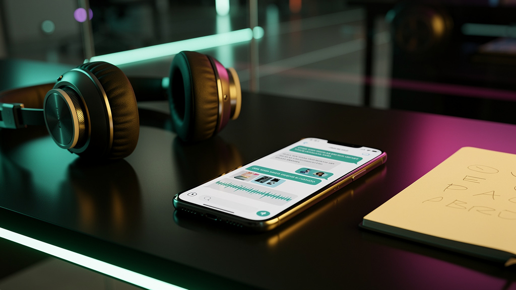 IA Falante: Qual o Melhor Text-to-Speech em Português para Empresas?