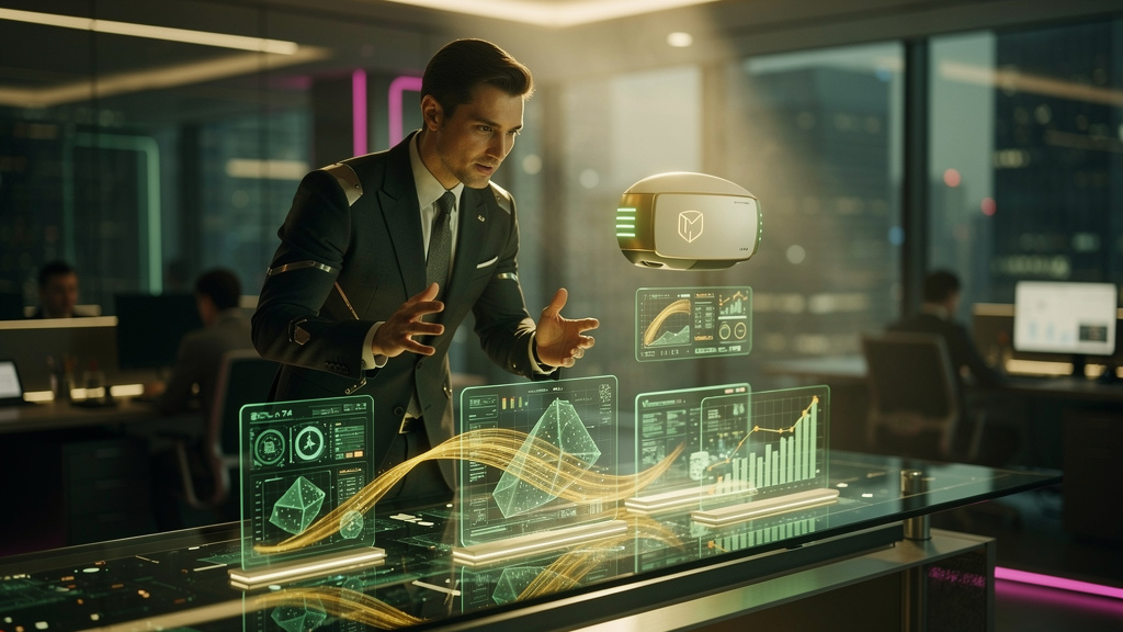 IA Financeira: 5 Tendências para Bancos e Fintechs em 2026