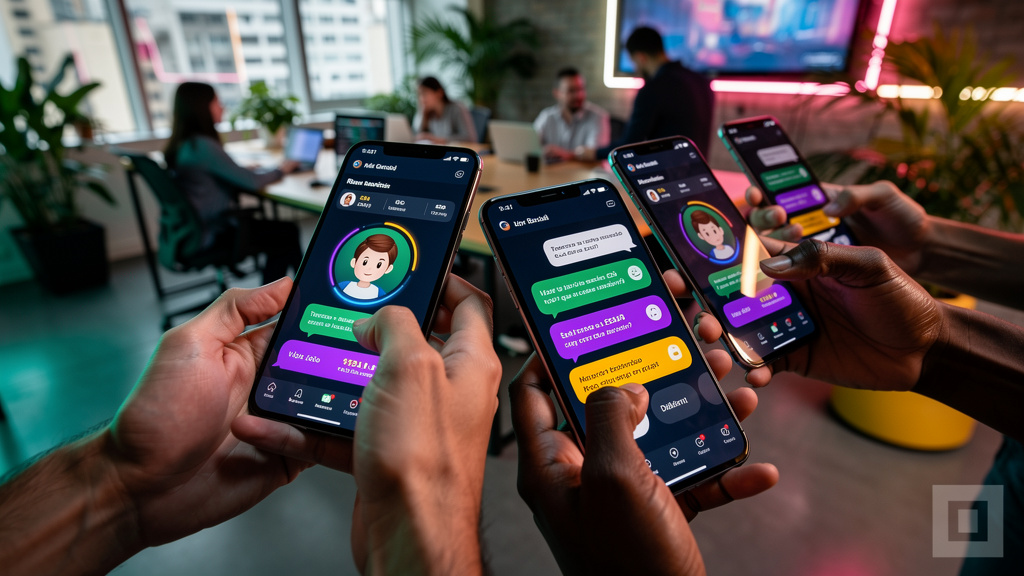 IA Financeira: Bancos Digitais e Fintechs Lideram a Adoção