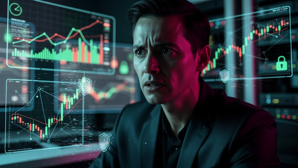 IA Financeira em Alerta: Vulnerabilidades e o Futuro da Segurança