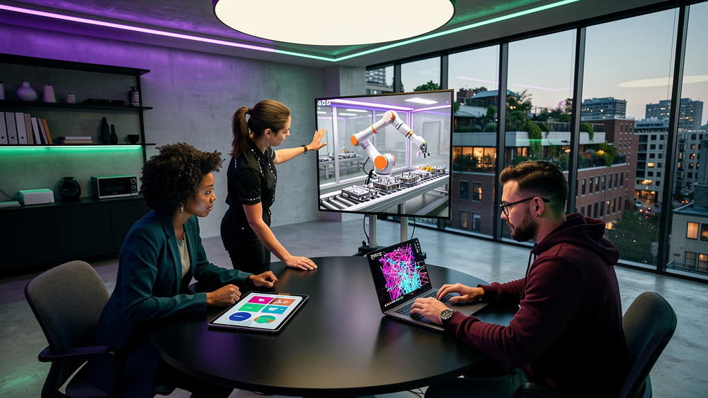 IA Forte, IA Fraca e IA Geral: Entenda as Diferenças