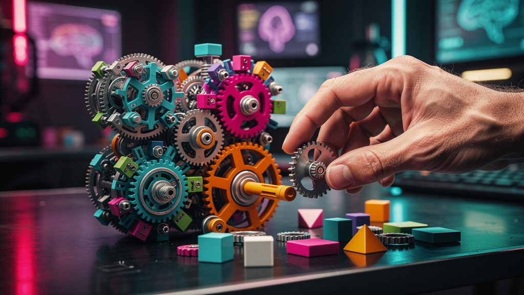 IA Forte vs. IA Fraca: Entenda as Diferenças e o Futuro da Inteligência Artifici