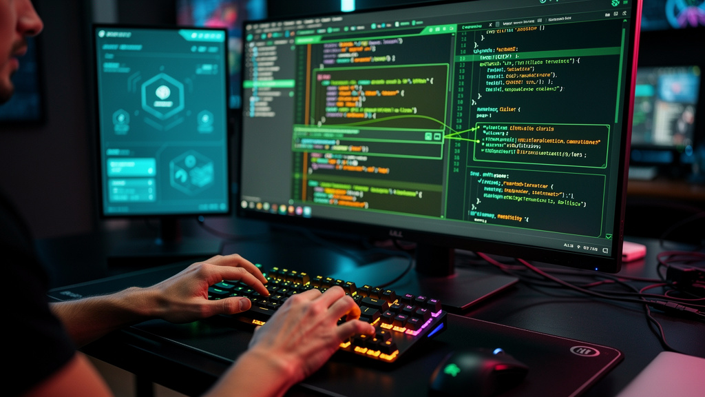 IA Generativa: A Revolução na Automação de Software