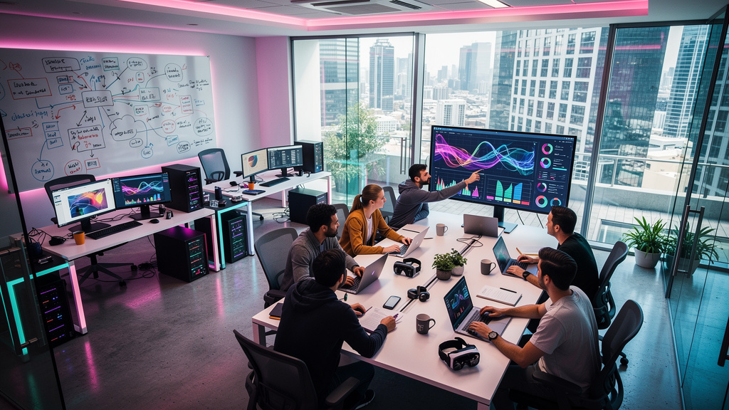 IA Generativa: A Revolução que Founders e Startups Precisam Conhecer