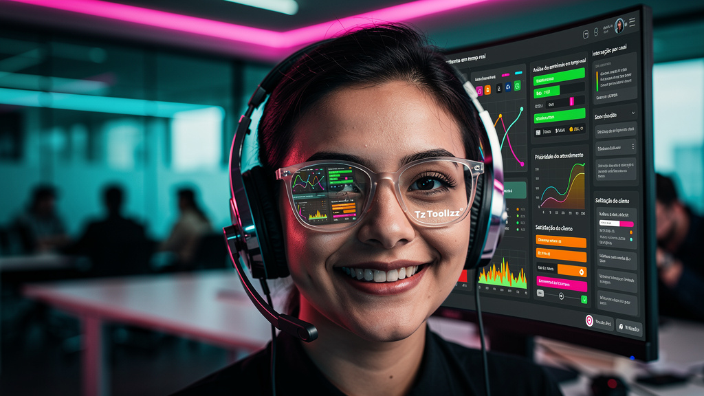 IA Generativa Acelera Automação e Transforma o Atendimento ao Cliente