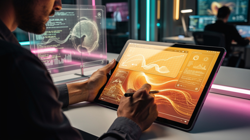 IA Generativa: Avanços e Impacto nas Empresas