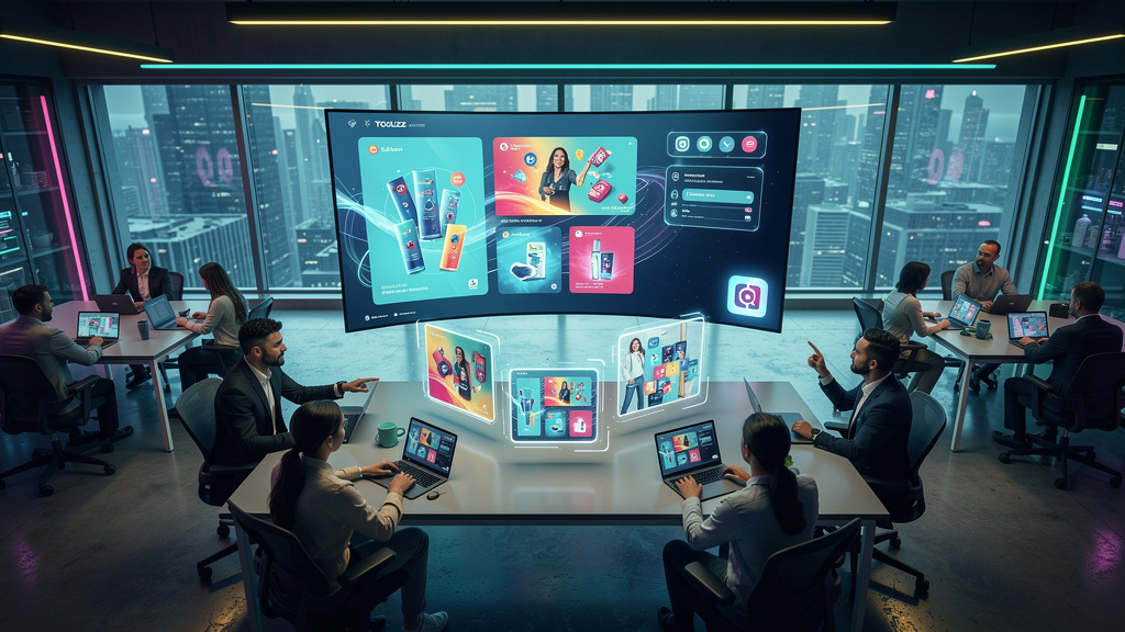 IA Generativa: Avanços e Impacto nas Empresas