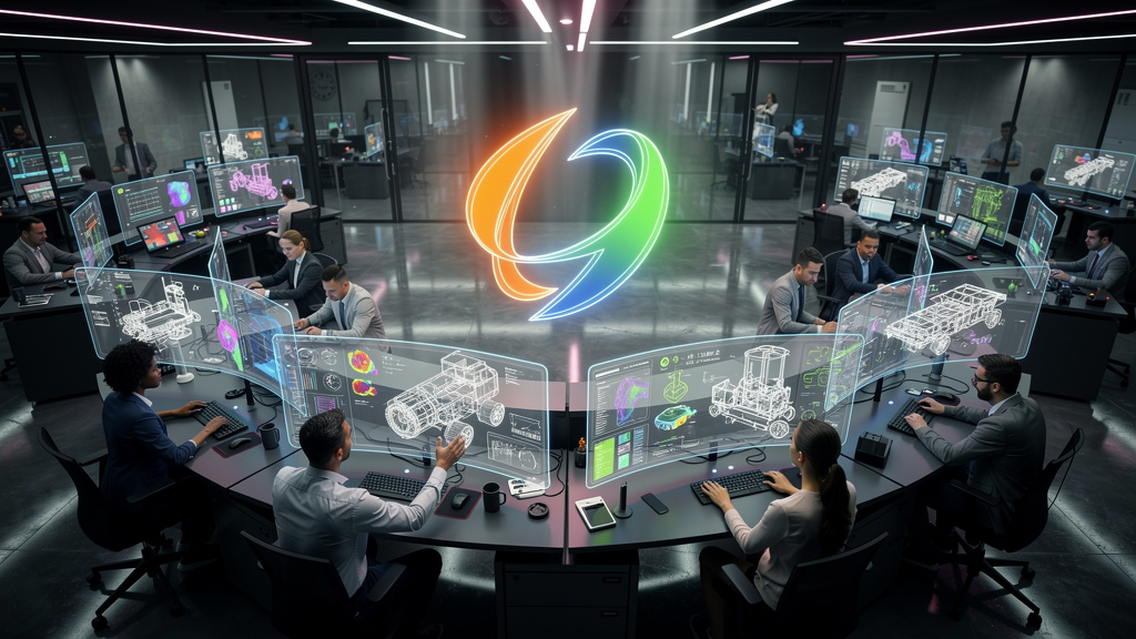 IA Generativa: Avanços e Impacto nas Empresas