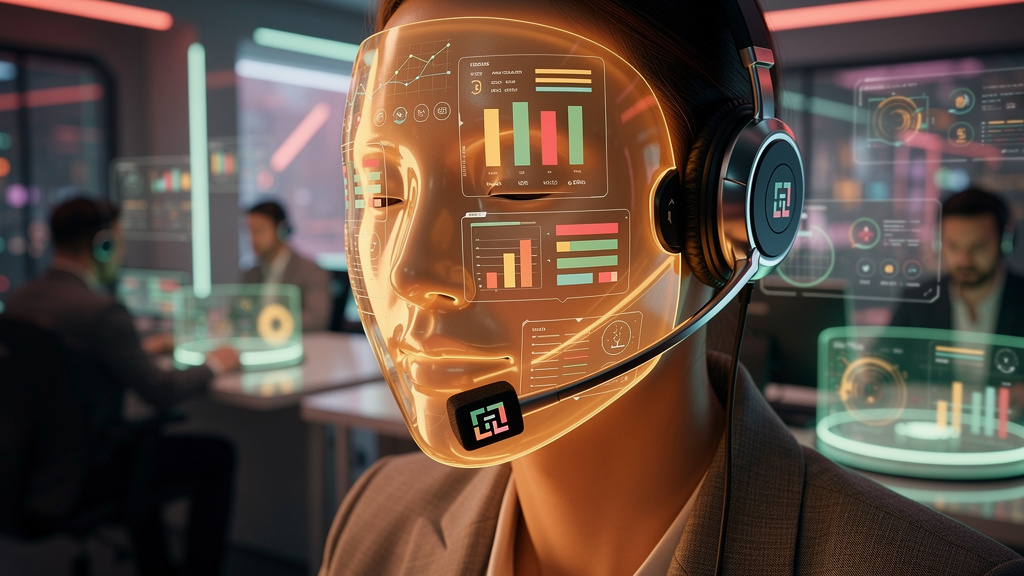 IA Generativa: Avanços e Impacto no Atendimento ao Cliente