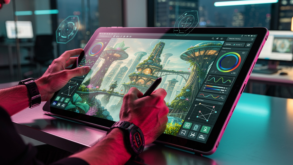 IA Generativa: Avanços e Impacto no Cenário Corporativo