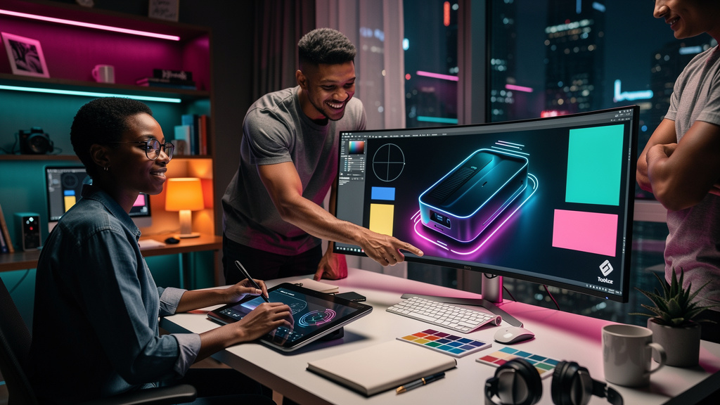 IA Generativa: Avanços e Impacto no Cenário Corporativo