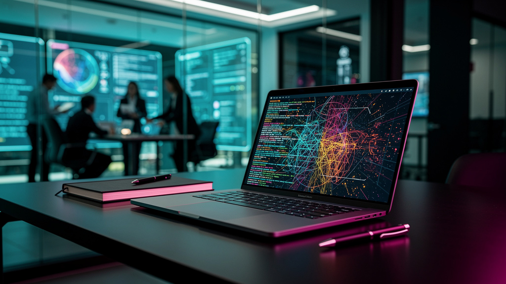 IA Generativa: Avanços e Impacto no Cenário Corporativo