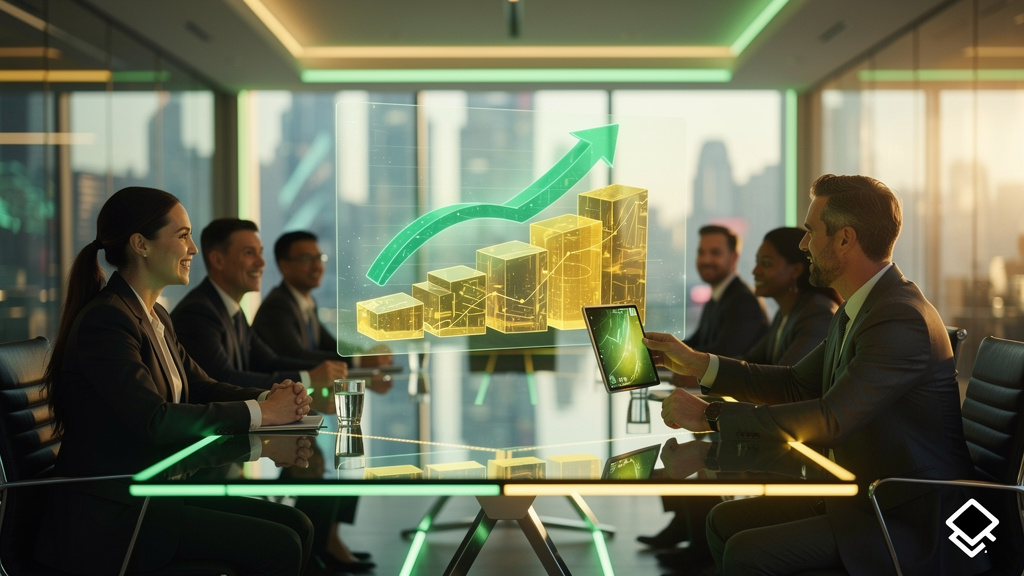 IA Generativa: Avanços e Impacto no Mercado B2B