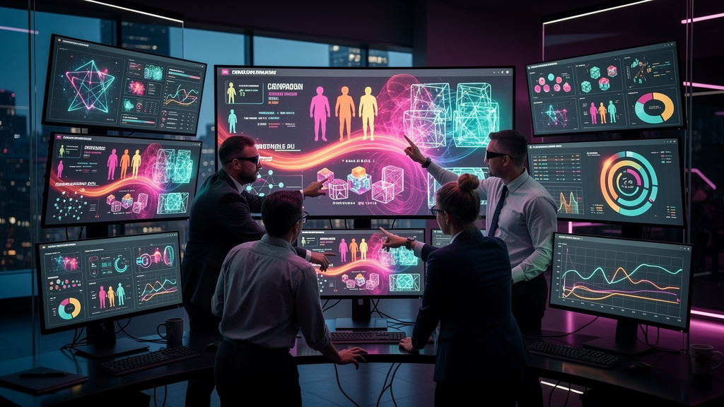 IA Generativa: Avanços e Impacto no Mercado Corporativo