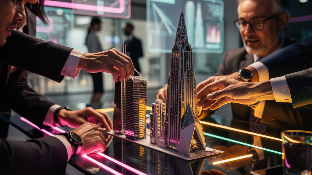 IA Generativa: Avanços e Impacto no Mercado Corporativo