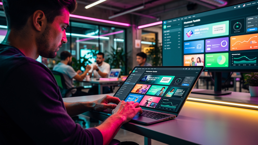 IA Generativa: Avanços e Impacto no Mercado