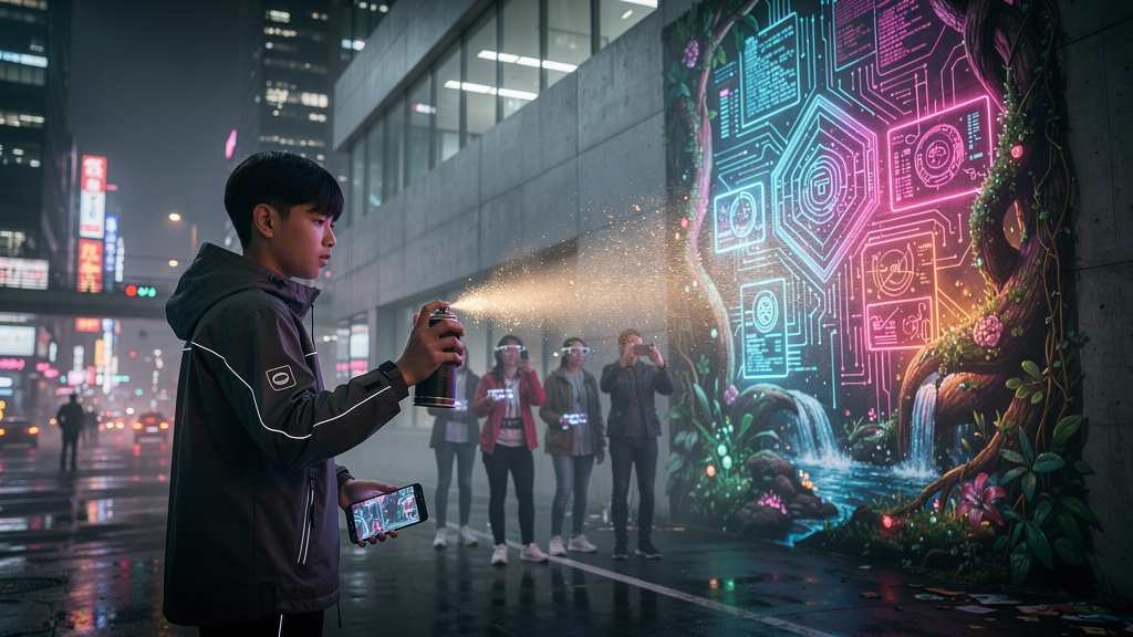 IA Generativa: Avanços e Impacto no Mercado de Tecnologia