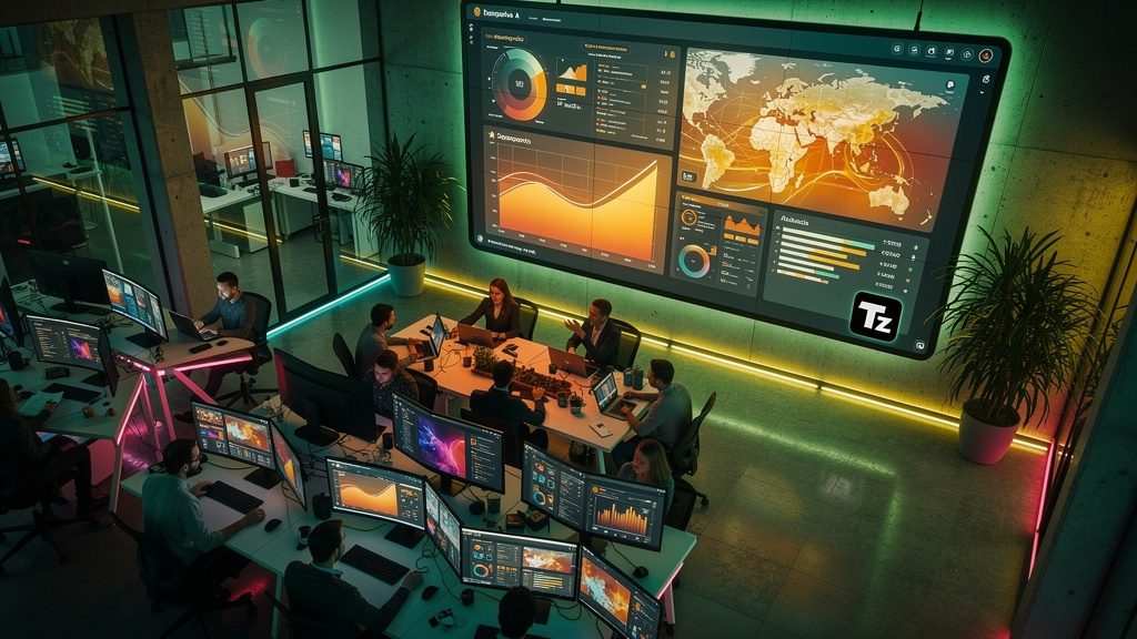 IA Generativa: Avanços e Impacto no Mercado de Tecnologia