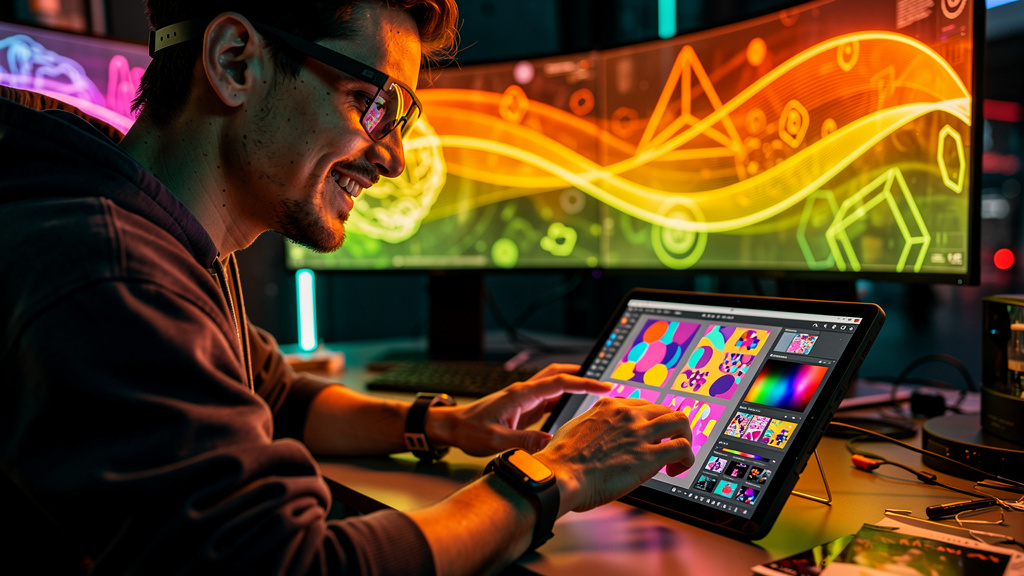 IA Generativa: Avanços e Impacto no Mercado de Trabalho