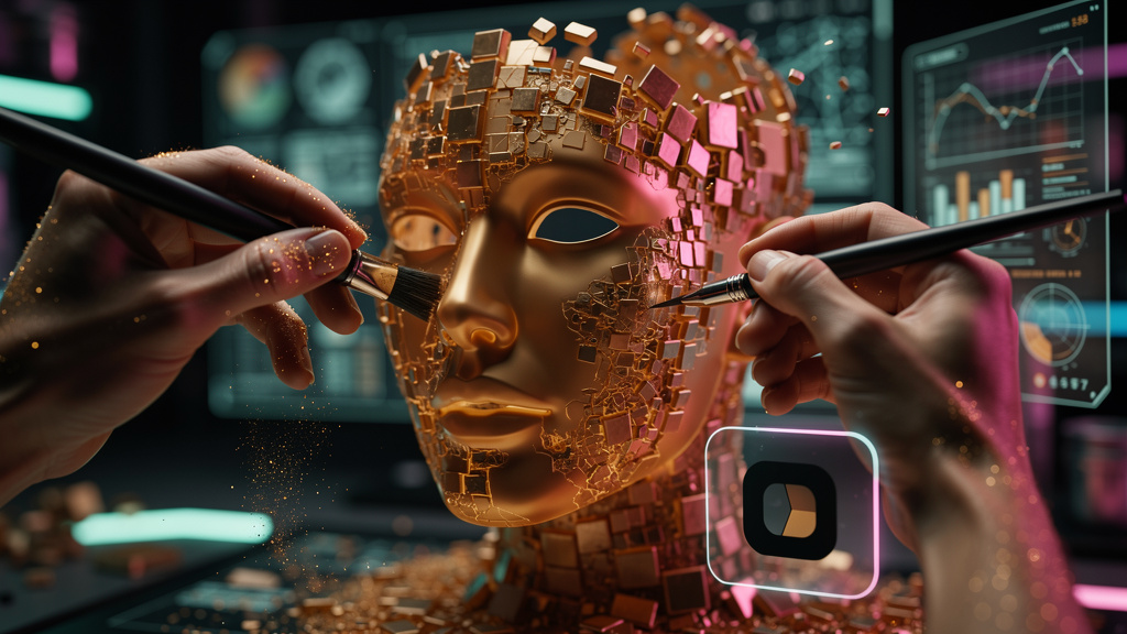 IA Generativa: Avanços e Impacto no Mercado de Trabalho