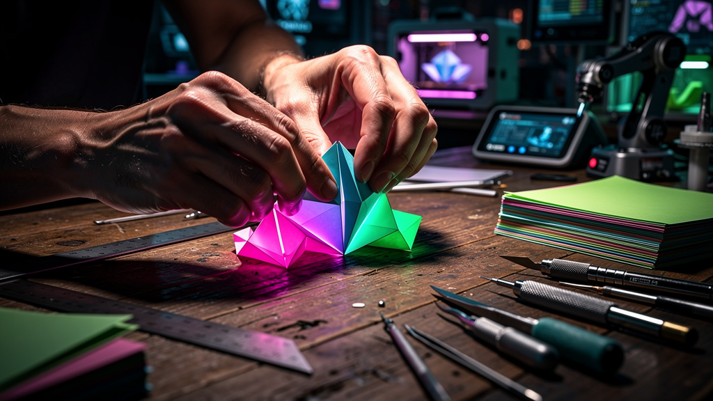 IA Generativa: Avanços e Impacto no Mercado de Trabalho