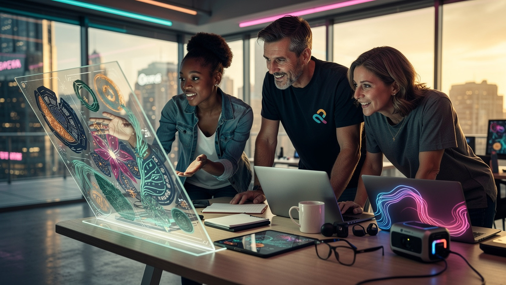 IA Generativa: Avanços e Impacto no Mercado de Trabalho